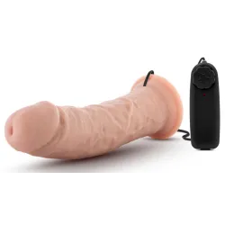 Dr. Skin Gode vibrant Dr Joe Dr Skin 19 x 4.7cm
